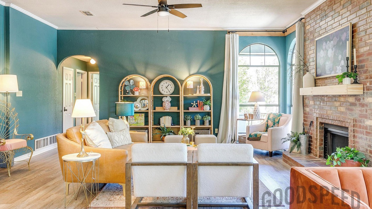 Photo of Livingroom in Fort Worth