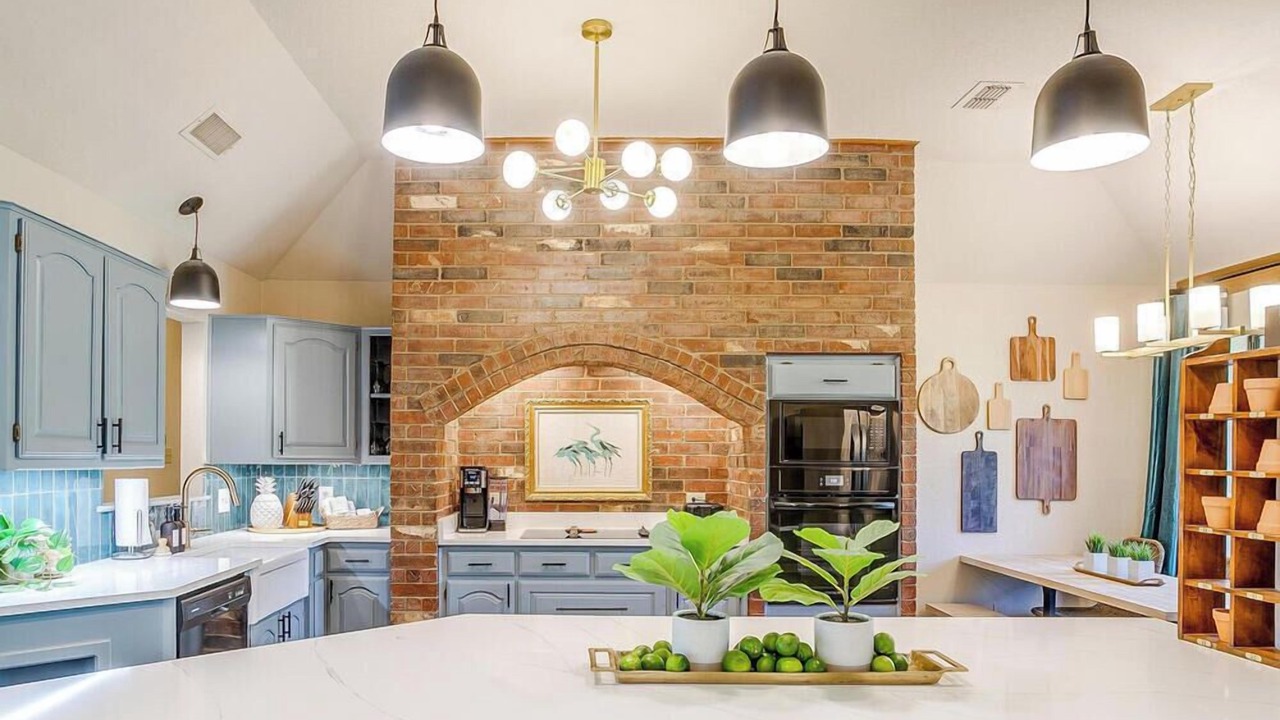 Photo of Kitchen in Fort Worth