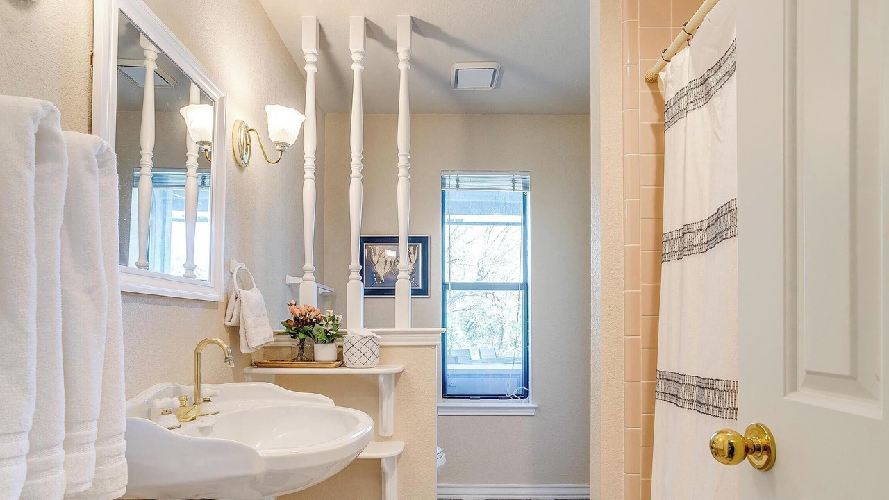 Photo of Bathroom in Fort Worth