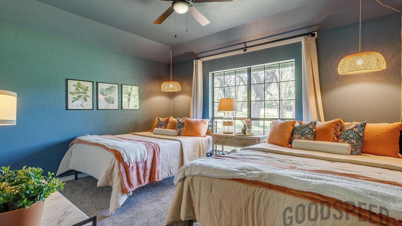 Photo of Bedroom in Fort Worth