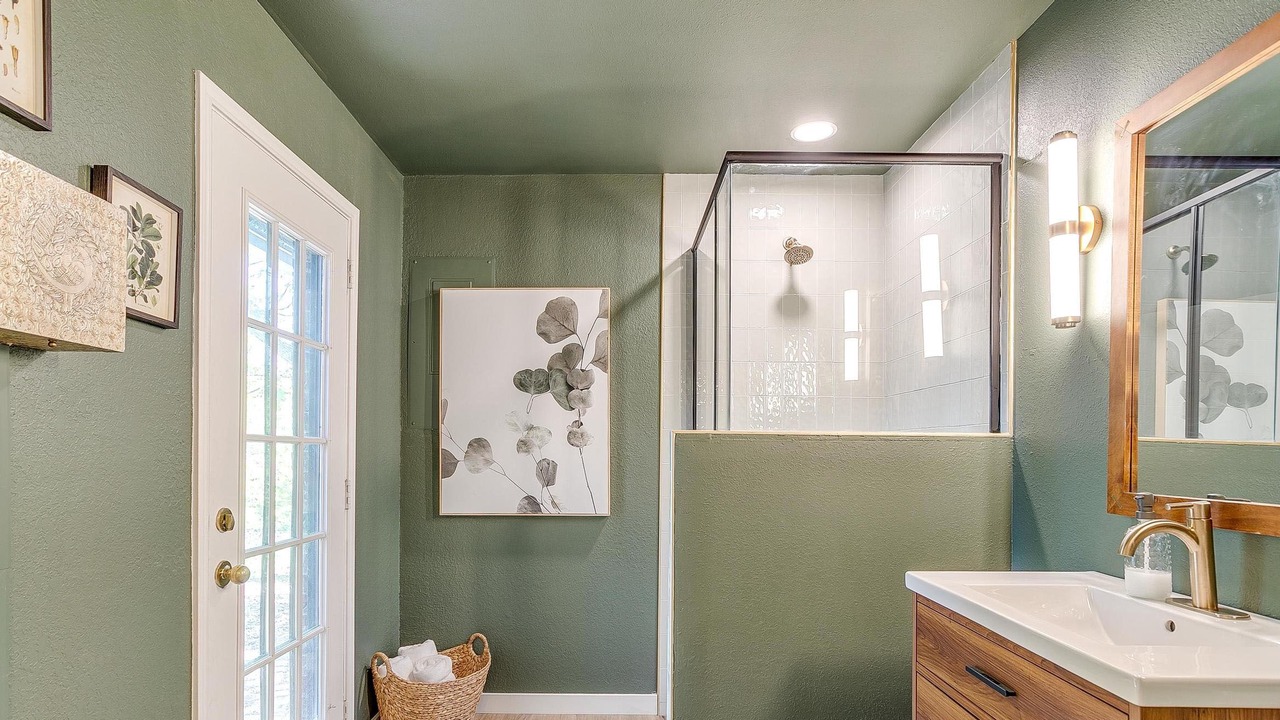 Photo of Bathroom in Fort Worth