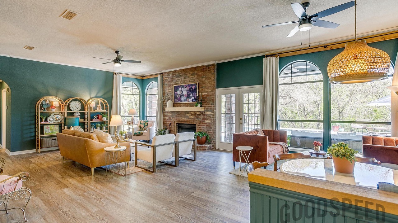 Photo of Bedroom in Fort Worth