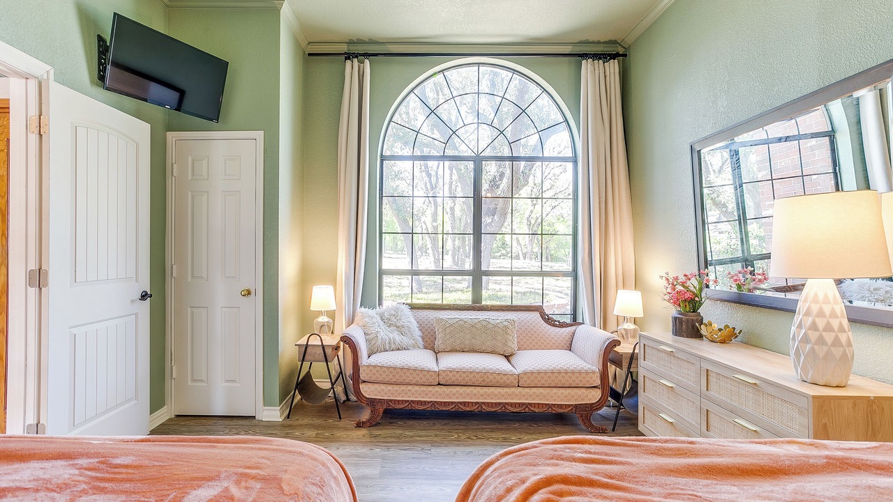 Photo of Bedroom in Fort Worth