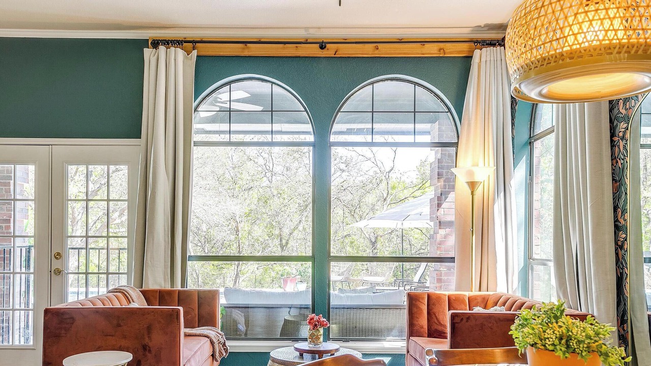 Photo of Livingroom in Fort Worth