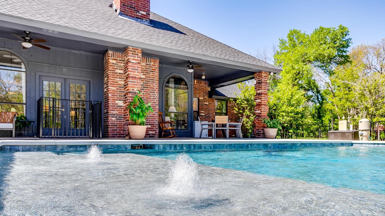 Photo of Outdoor in Fort Worth