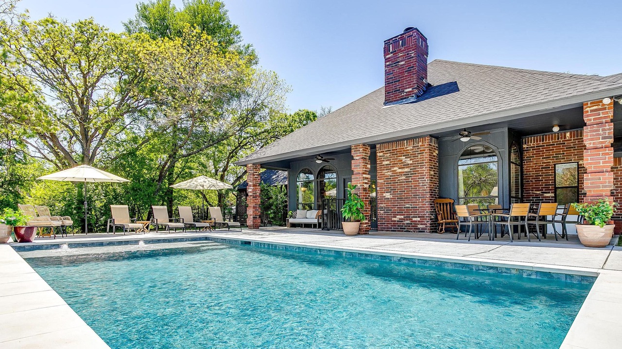 Photo of Outdoor in Fort Worth