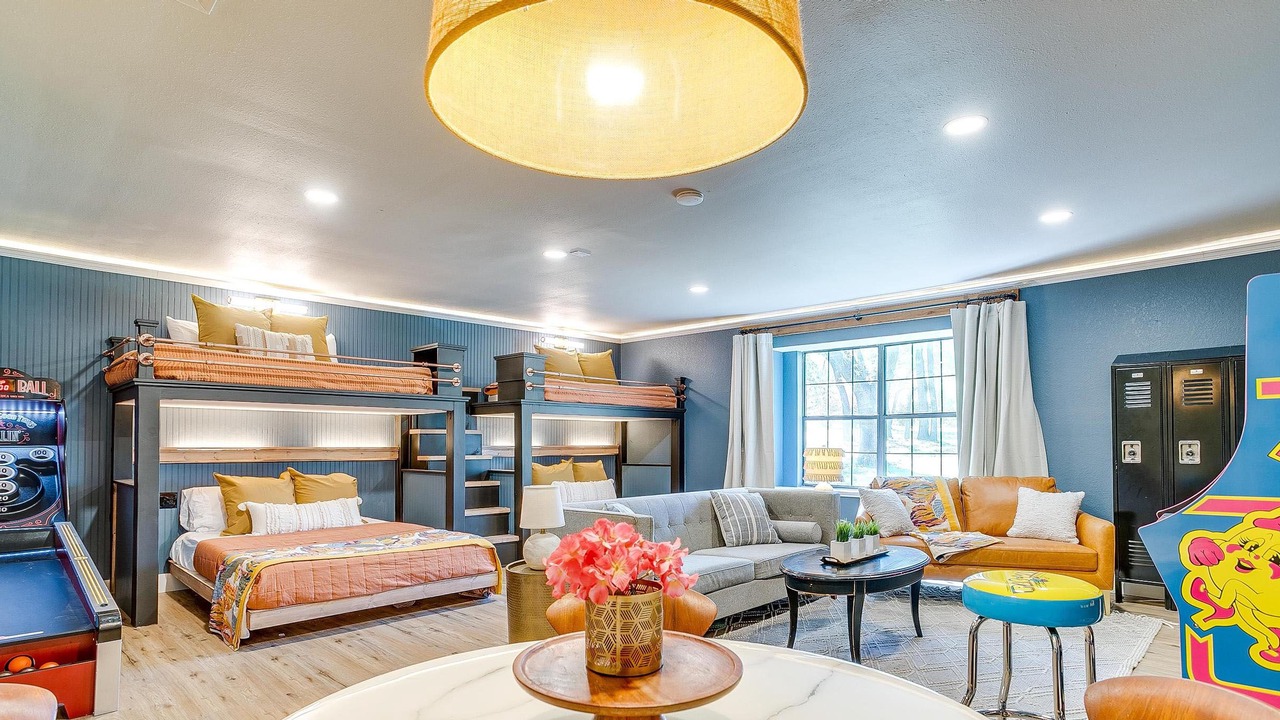 Photo of Bedroom in Fort Worth