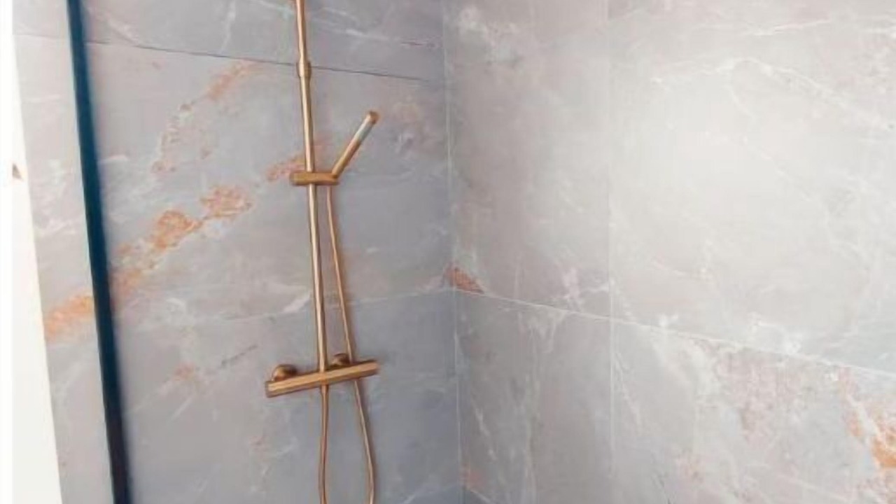 Photo of Bathroom in Fecamp