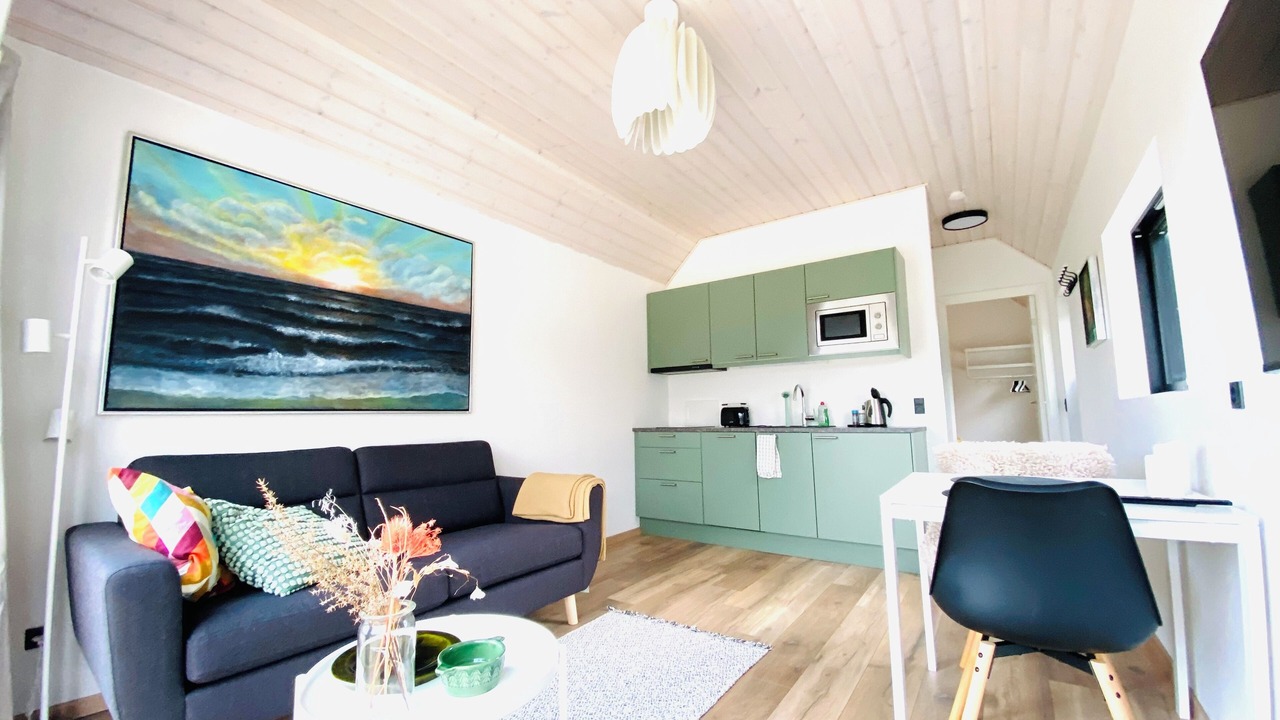 Photo of Bedroom in Nymindegab