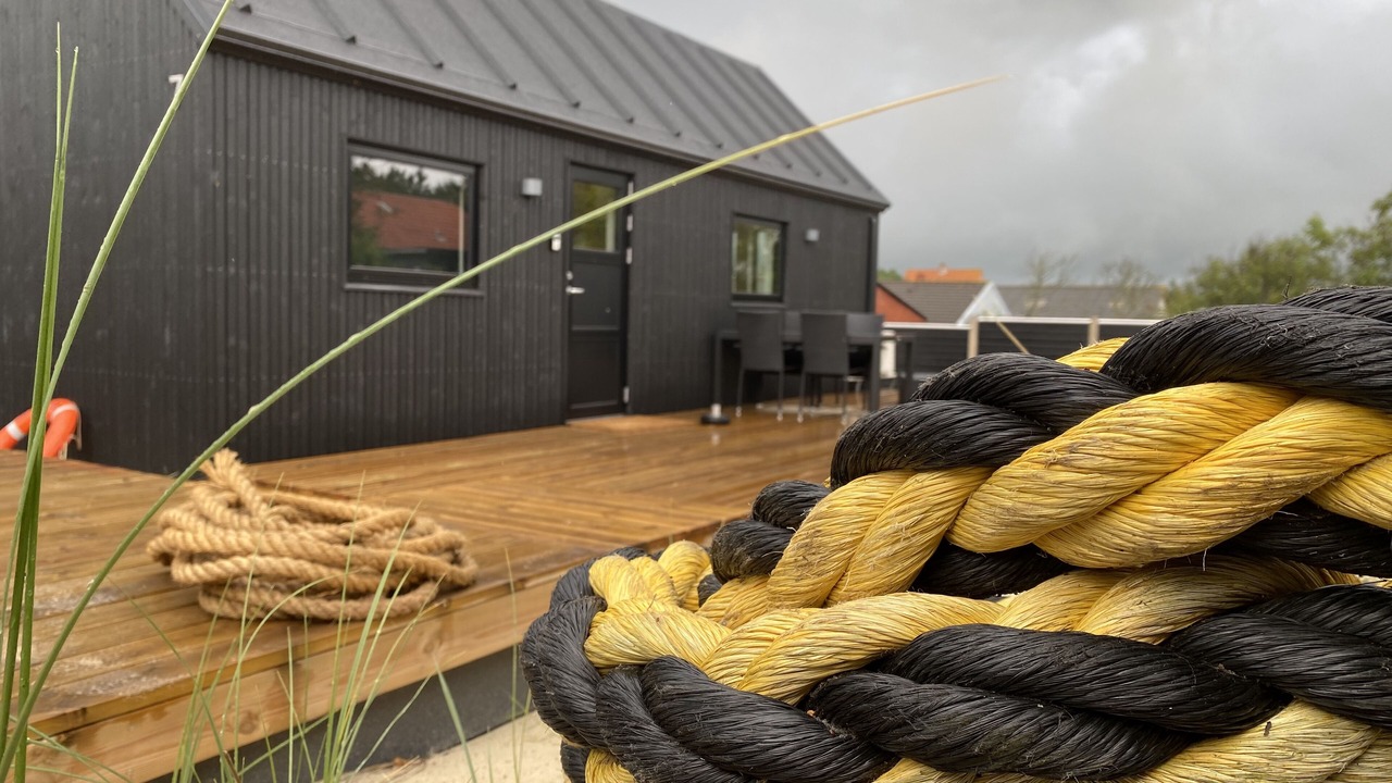 Photo of Outdoor in Nymindegab