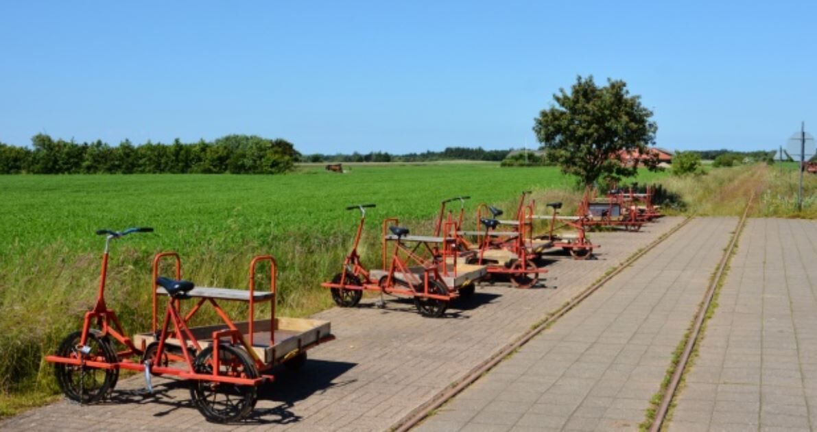 Photo of Outdoor in Nymindegab