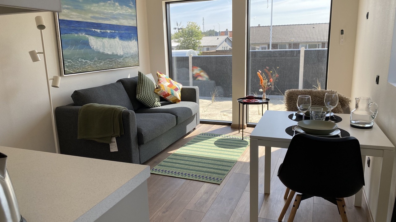 Photo of Livingroom in Nymindegab