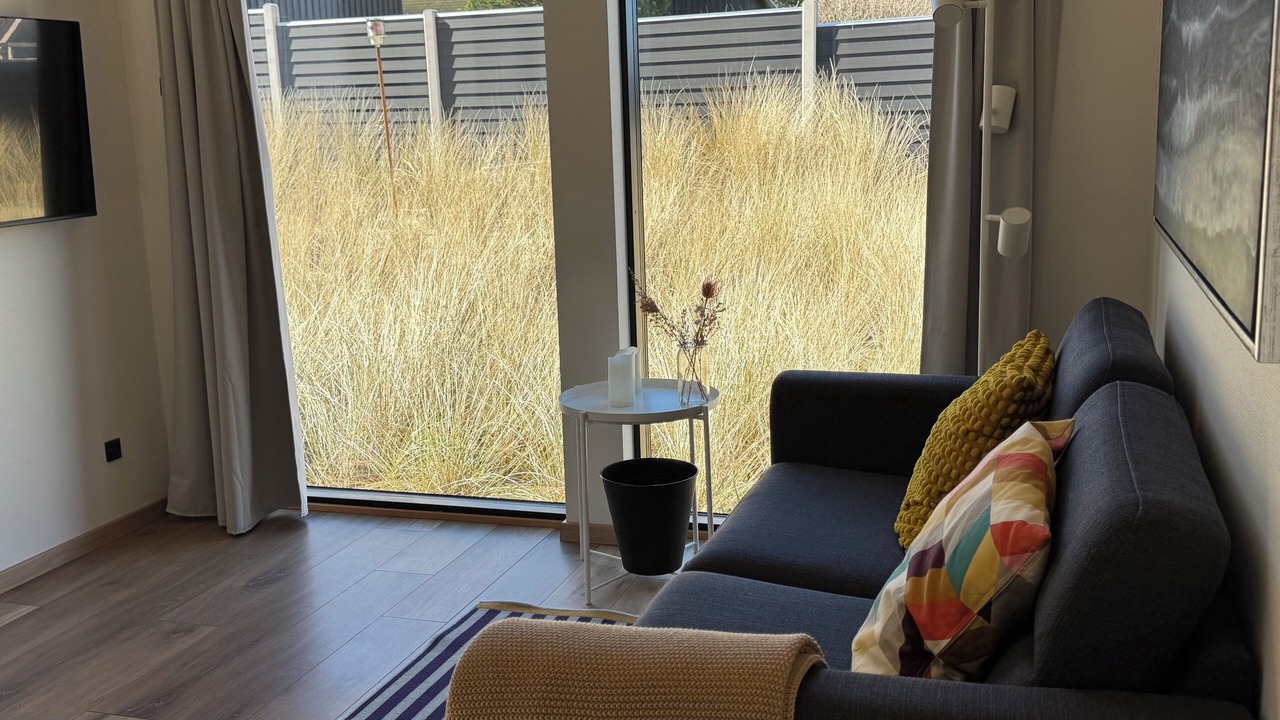 Photo of Bedroom in Nymindegab