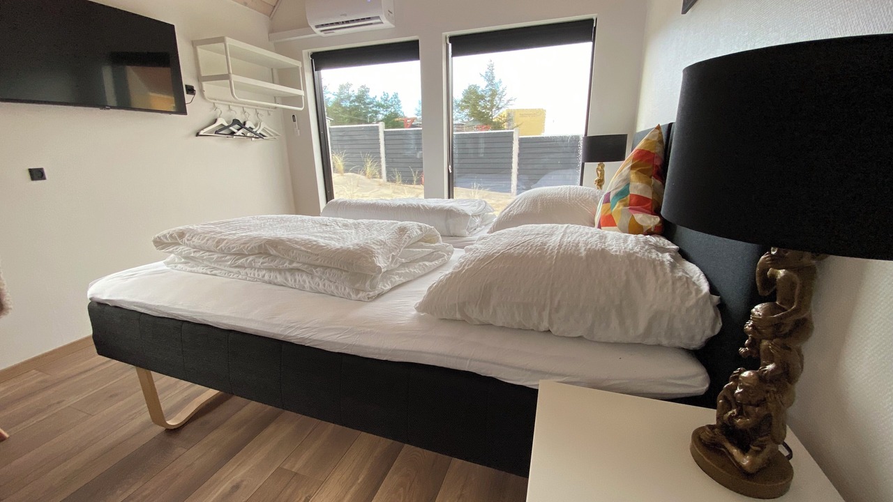 Photo of Bedroom in Nymindegab