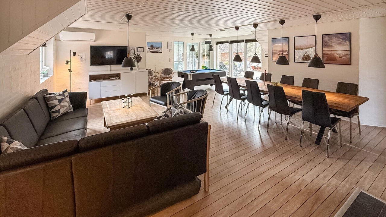 Photo of Bedroom in Husby