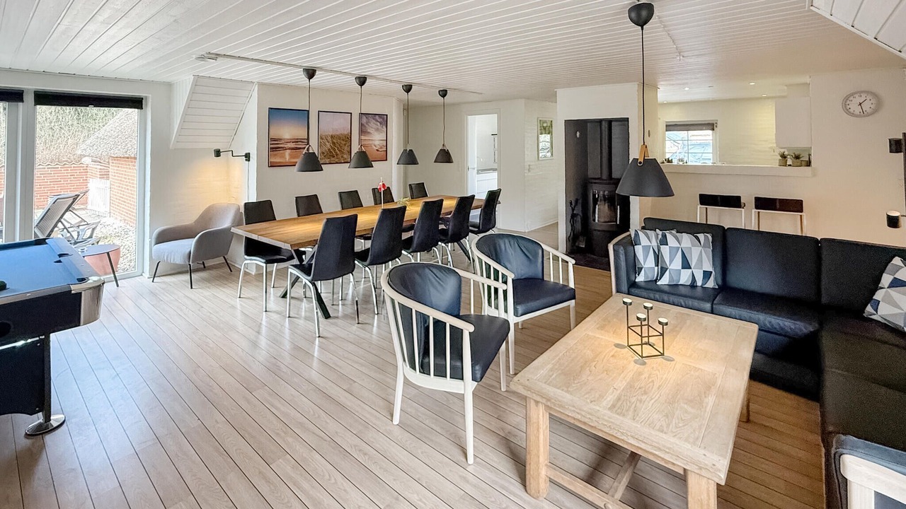 Photo of Bedroom in Husby