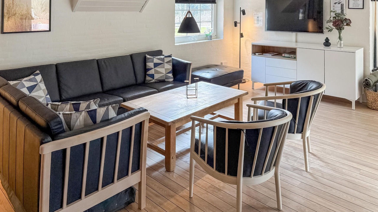 Photo of Bedroom in Husby