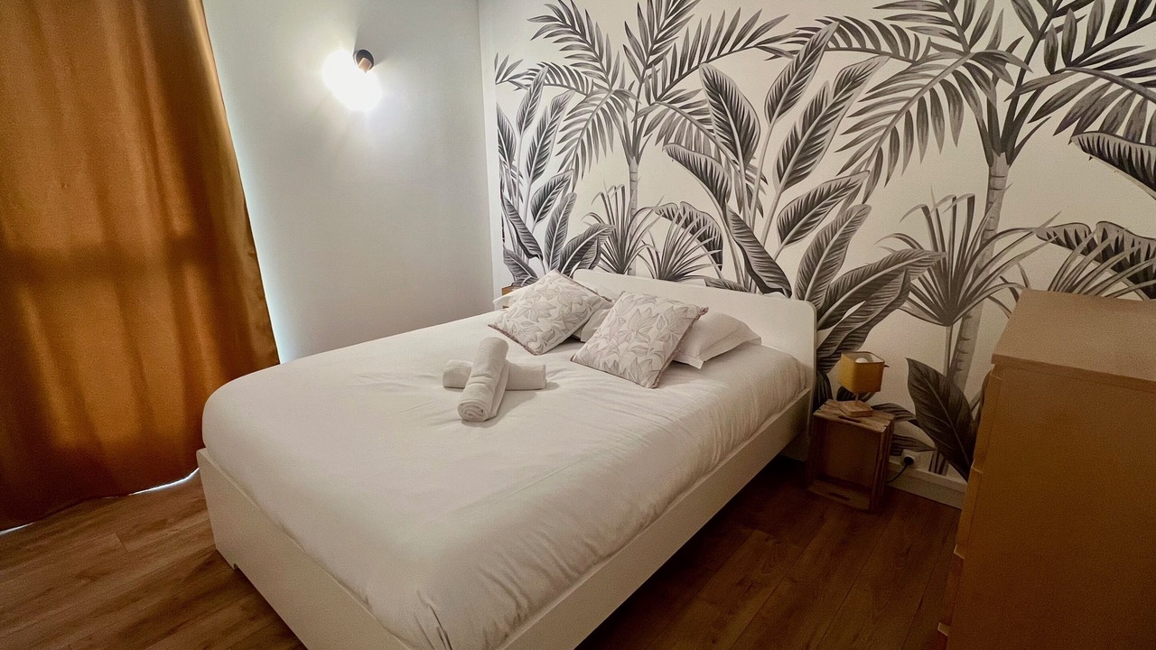 Photo of Bedroom in Port