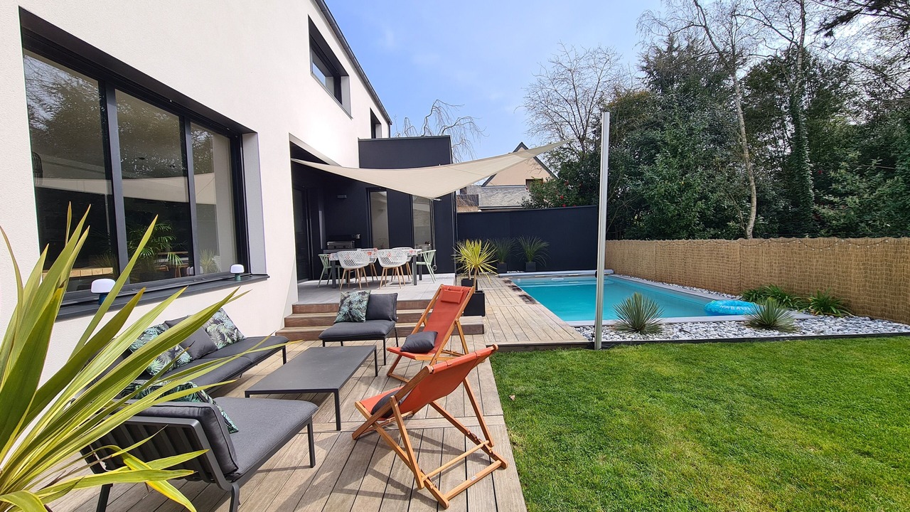 Photo of Outdoor in Bruz