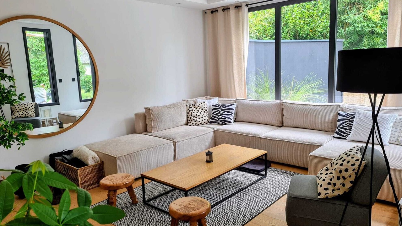 Photo of Livingroom in Bruz