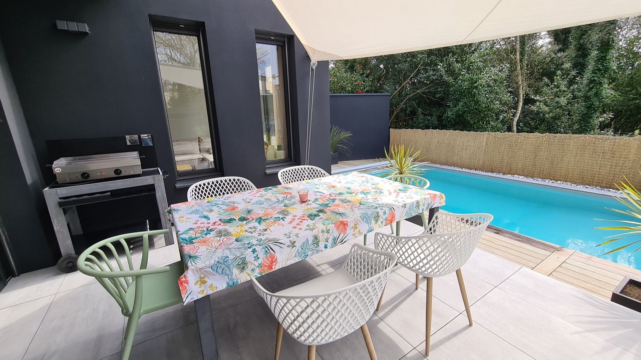 Photo of Outdoor in Bruz