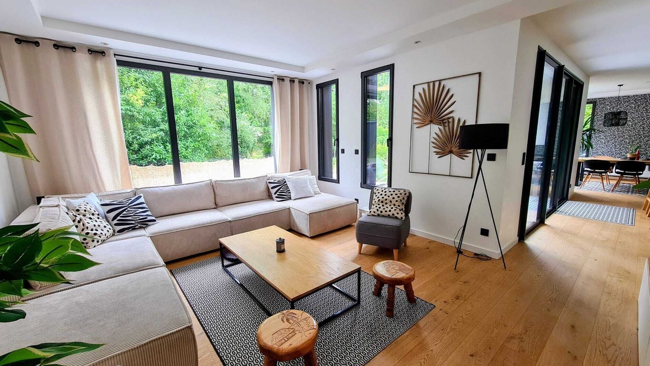 Photo of Livingroom in Bruz