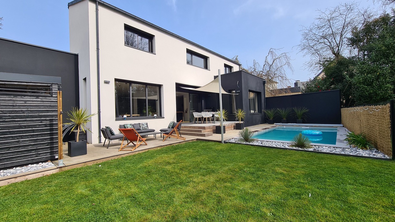 Photo of Outdoor in Bruz