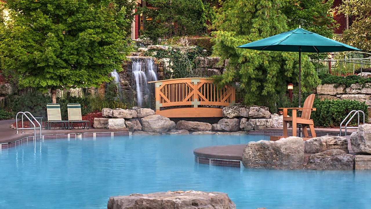 Photo of Outdoor in Branson Theater District