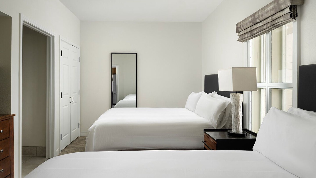 Photo of Bedroom in Branson Theater District
