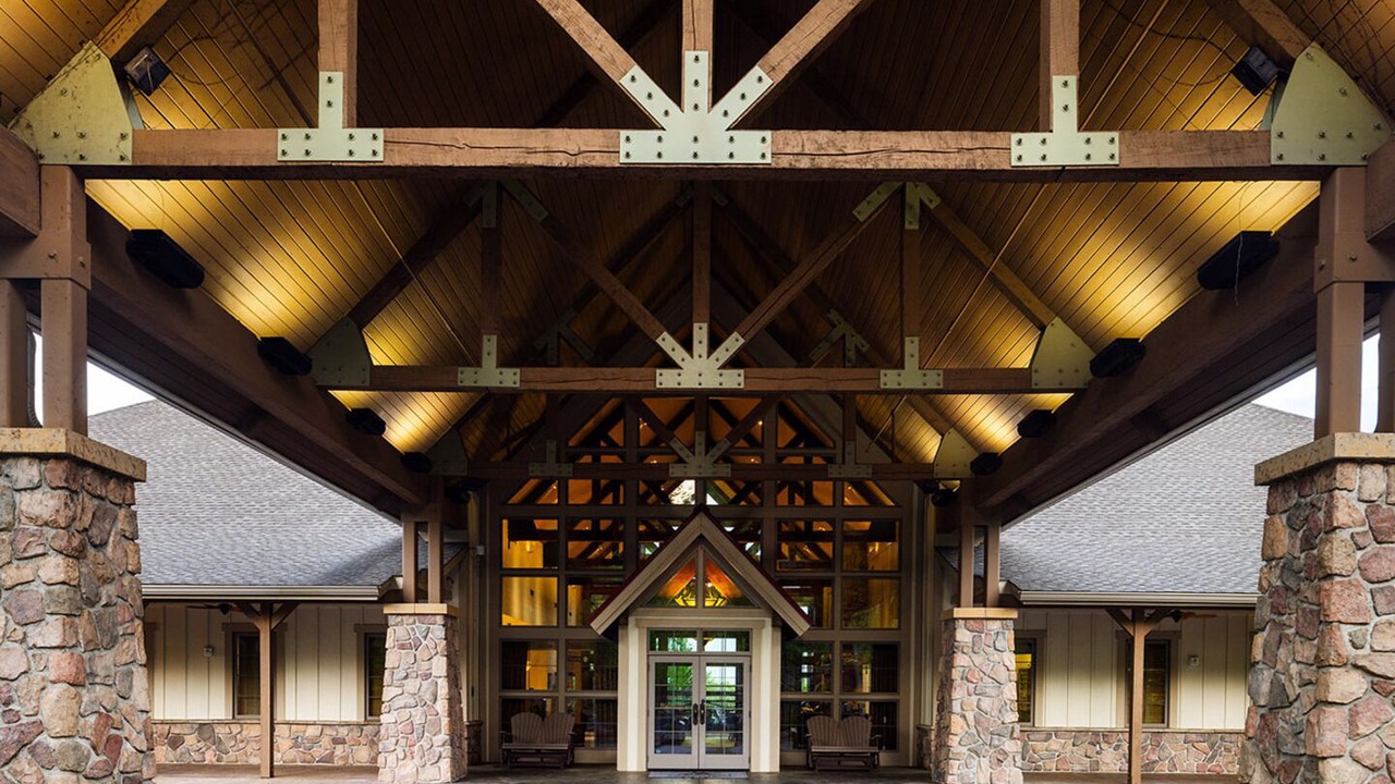 Photo of Outdoor in Branson Theater District