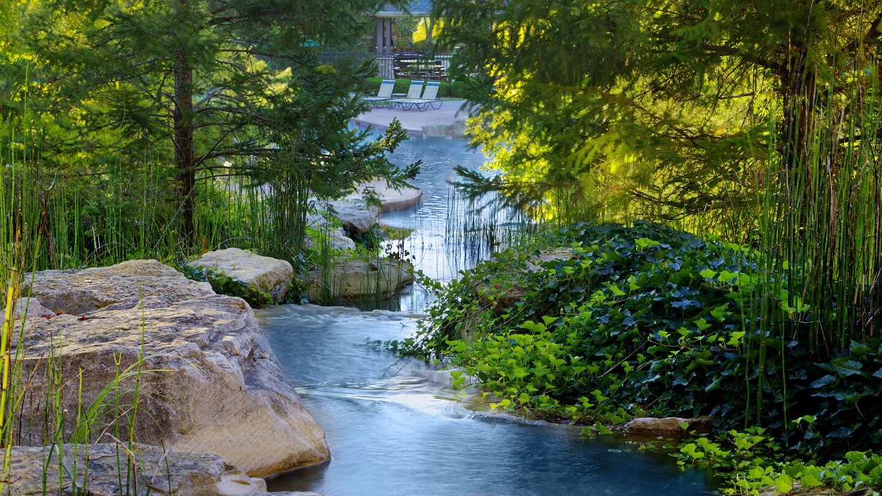 Photo of Outdoor in Branson Theater District