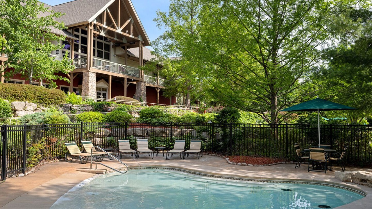 Photo of Outdoor in Branson Theater District