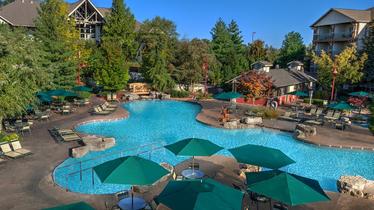 Photo of Outdoor in Branson Theater District