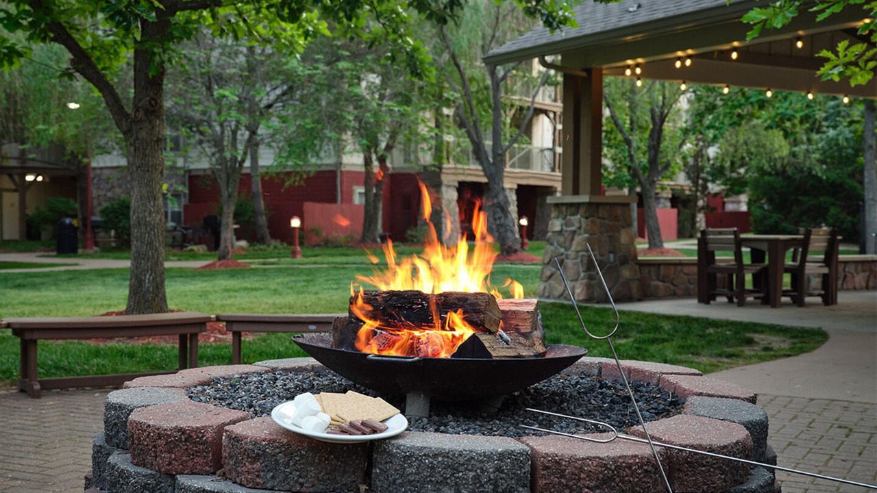 Photo of Outdoor in Branson Theater District