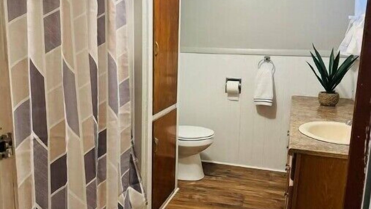 Photo of Bathroom in Fredonia