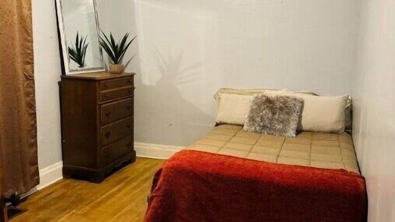 Photo of Bedroom in Fredonia