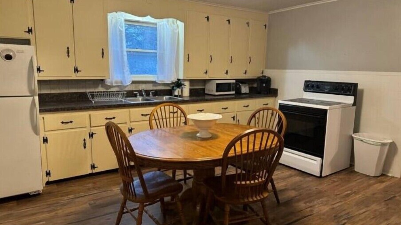 Photo of Kitchen in Fredonia