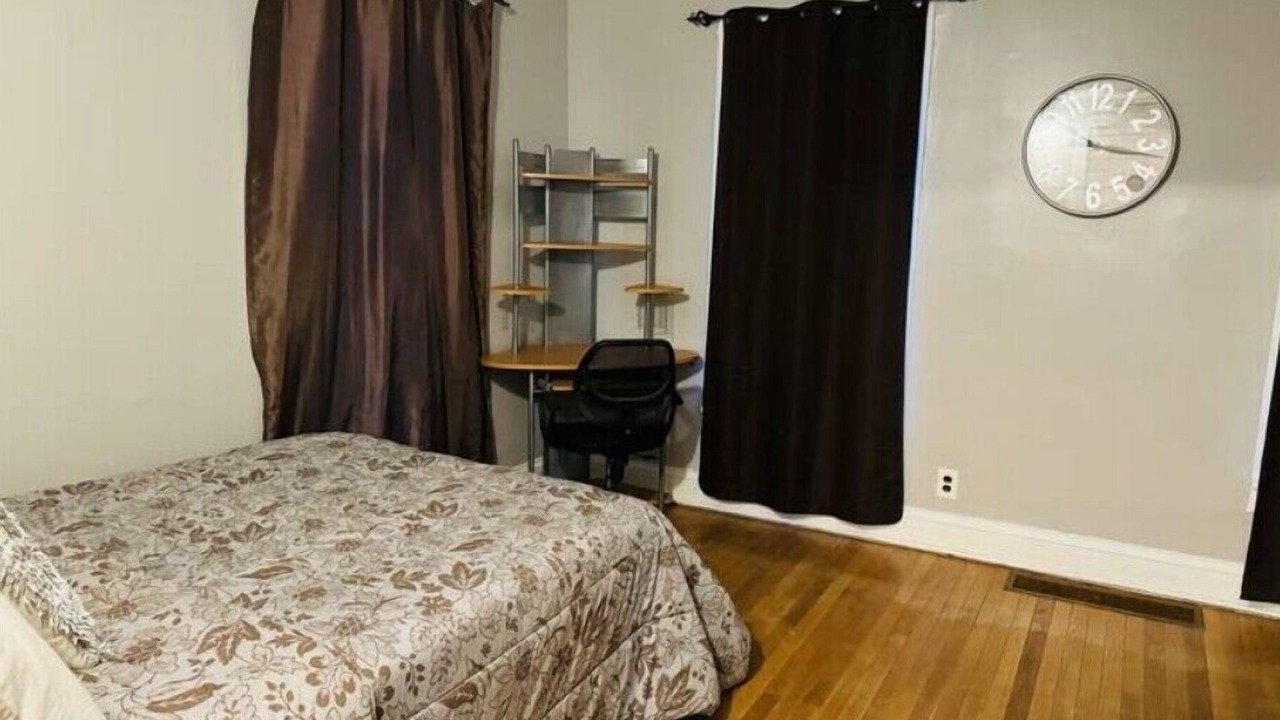 Photo of Bedroom in Fredonia