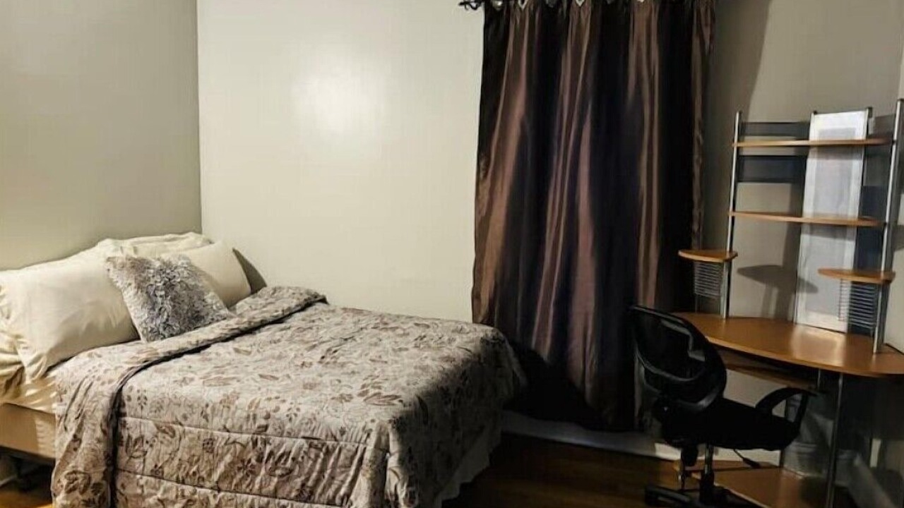 Photo of Bedroom in Fredonia