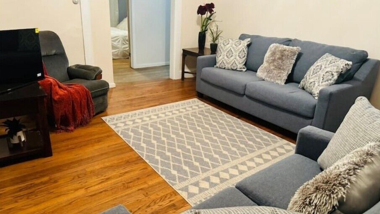 Photo of Livingroom in Fredonia