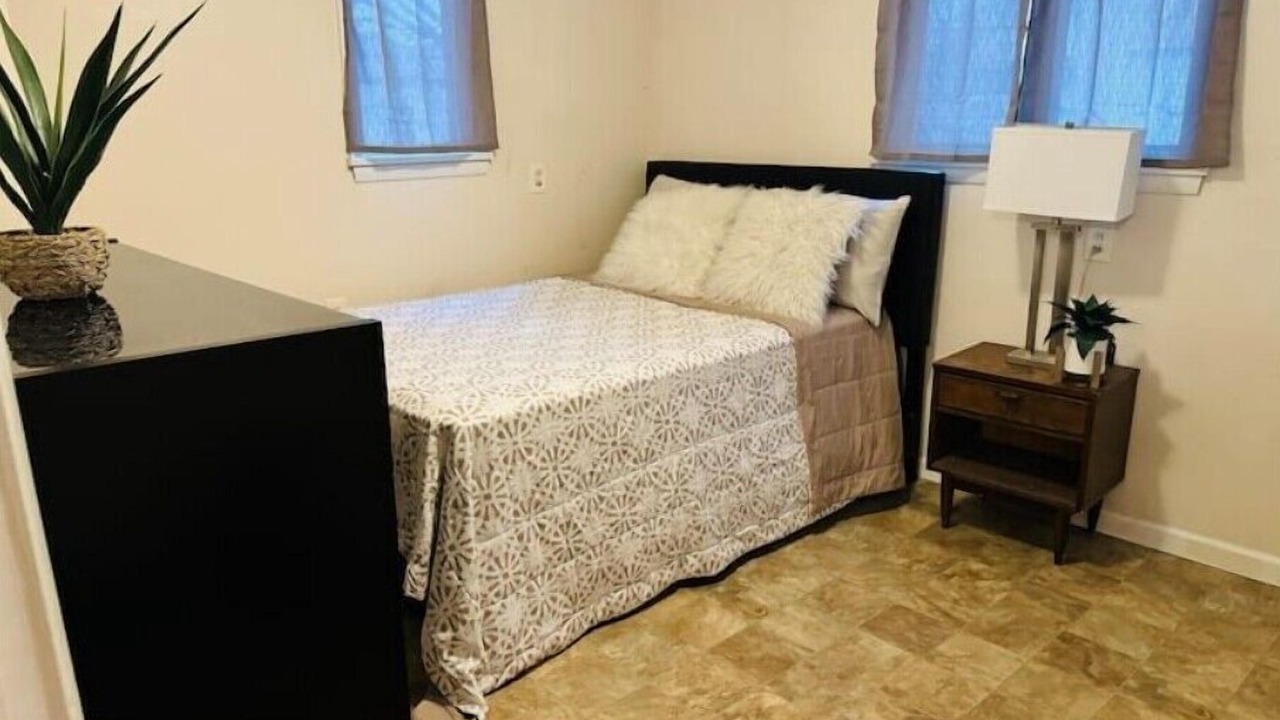 Photo of Bedroom in Fredonia