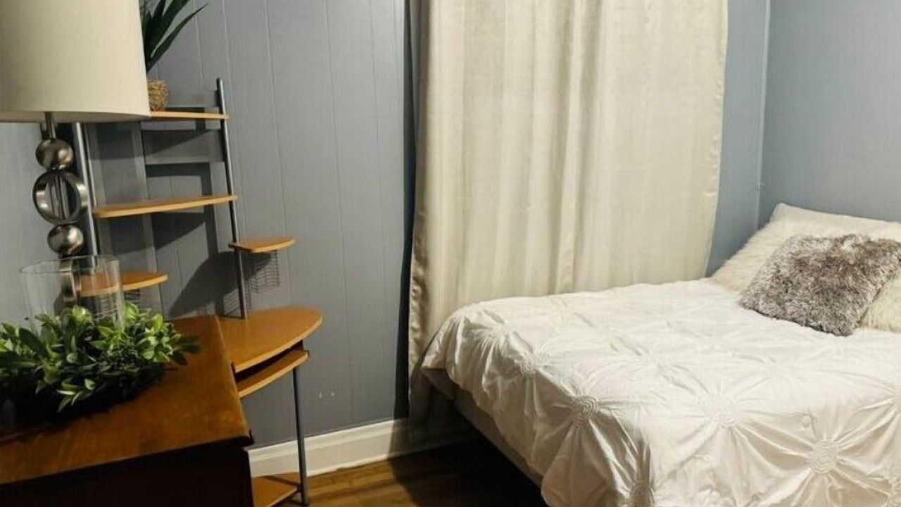 Photo of Bedroom in Fredonia