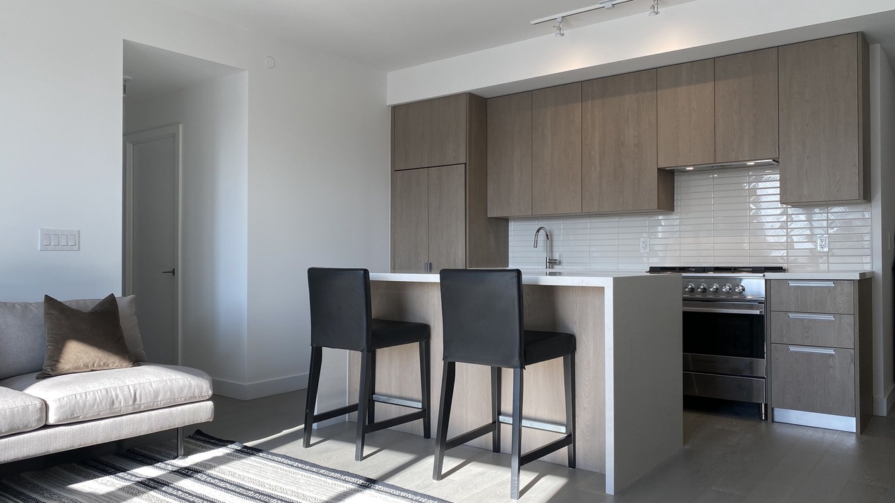 Photo of Kitchen in Etobicoke