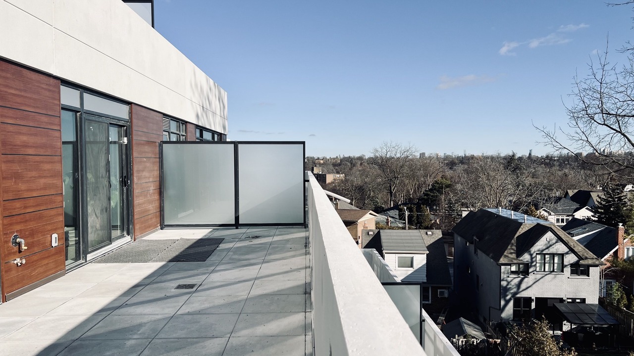 Photo of Outdoor in Etobicoke