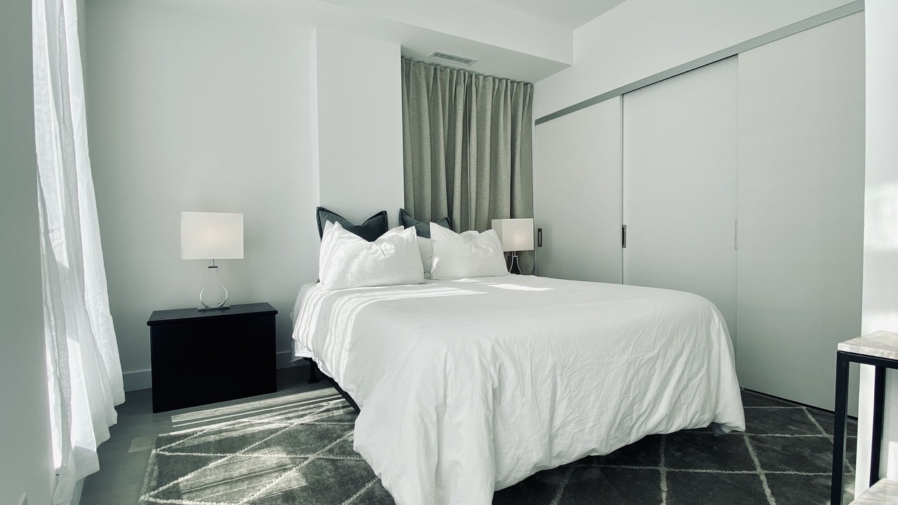 Photo of Bedroom in Etobicoke