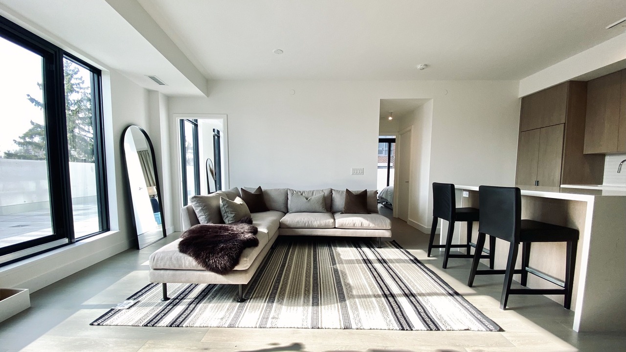 Photo of Livingroom in Etobicoke