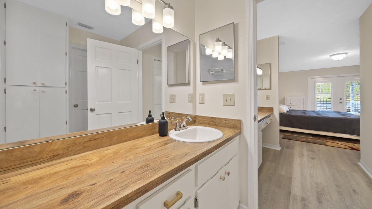 Photo of Bathroom in Timber Pond III
