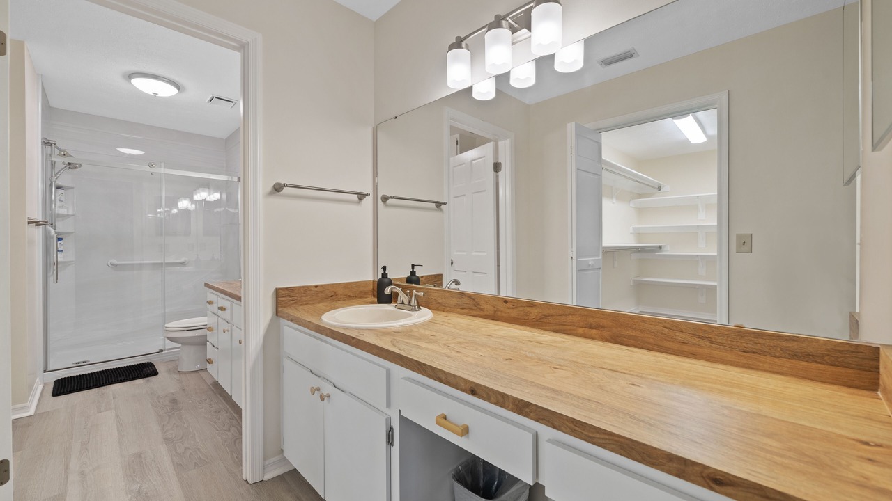 Photo of Bathroom in Timber Pond III