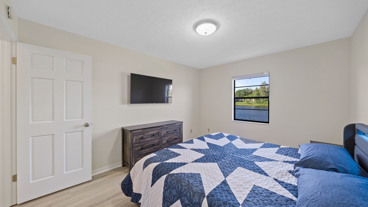 Photo of Bedroom in Timber Pond III