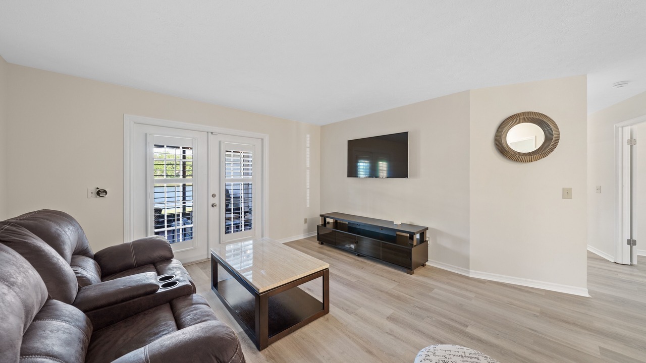 Photo of Livingroom in Timber Pond III